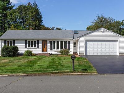 112 Woodcrest Court, Manchester, NH, 03109