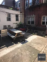 Rented by Bond New York