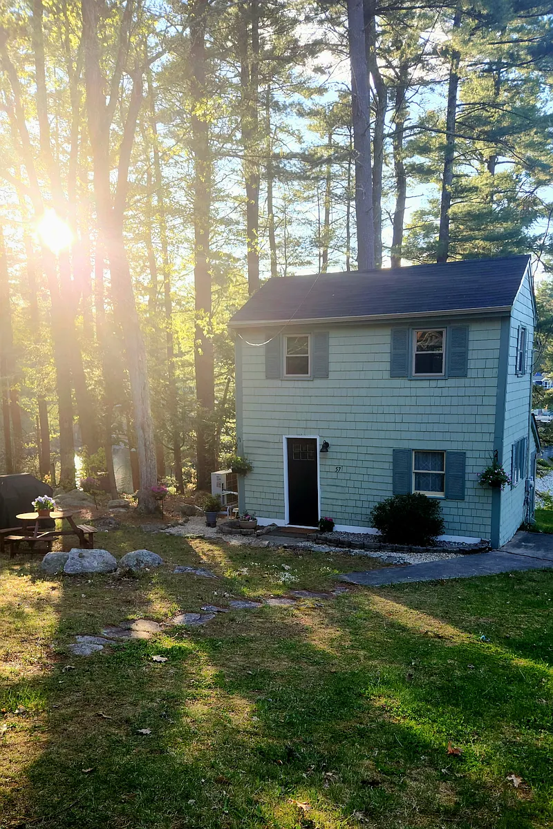 Building Photo - 59 Hinds Ln #57