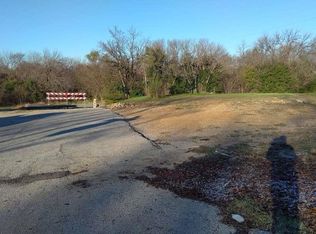 2745 Avenue K, Fort Worth, TX 76105