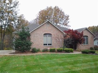 112 Willow Way, Canfield, OH 44406