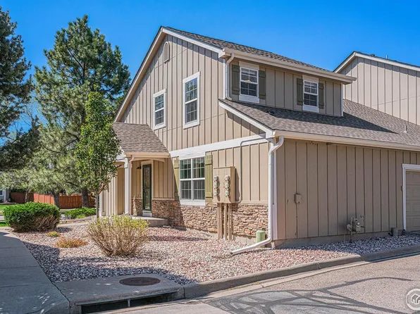 2130 Stetson Creek Dr #E, Fort Collins, CO 80528