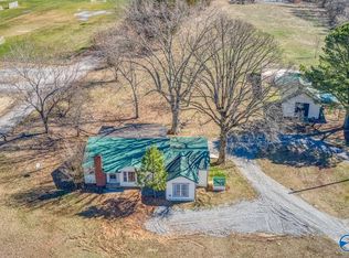 3050 Huntsville Hwy, Fayetteville, TN 37334