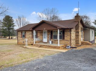 704 Flower Lane Dr, Estill Springs, TN 37330