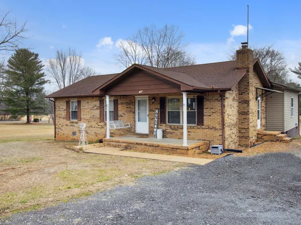 704 Flower Lane Dr, Estill Springs, TN 37330