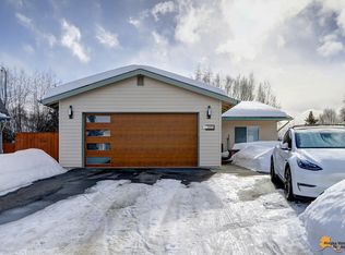 2310 Leopard Cir, Anchorage, AK 99502