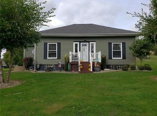 5 Fire Rd, Burgettstown, PA 15021