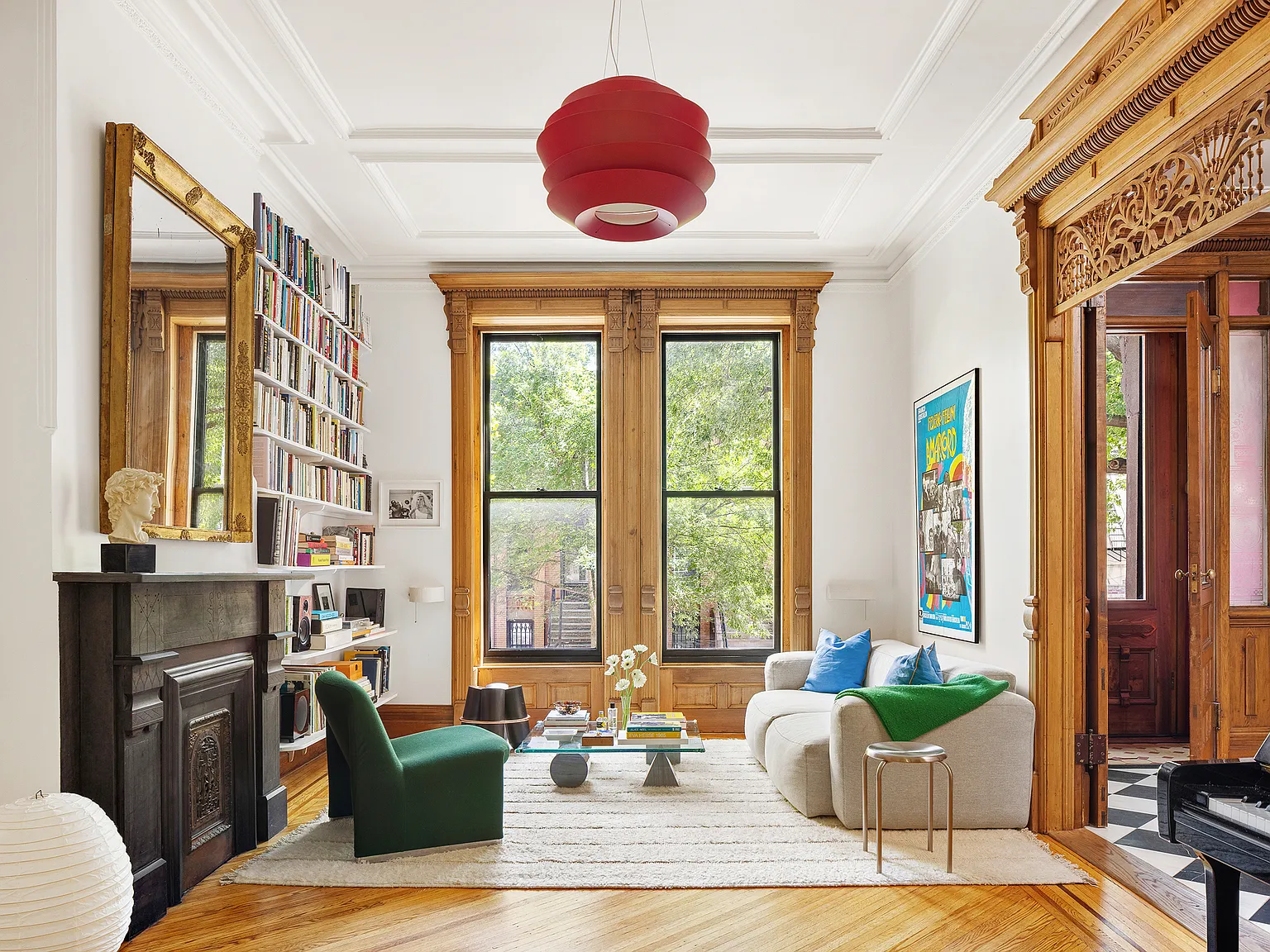 437 Macdonough Street — Photo 1