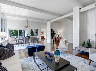 16924 Mooncrest Dr, Encino, CA 91436