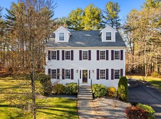 5 Shepherds Ln, North Billerica, MA 01862