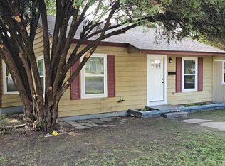 4412 Cherokee Trl, Fort Worth, TX 76133