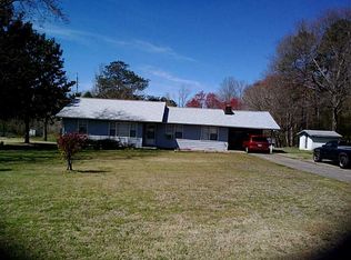 3503 Bethany Bnd, Milton, GA 30004