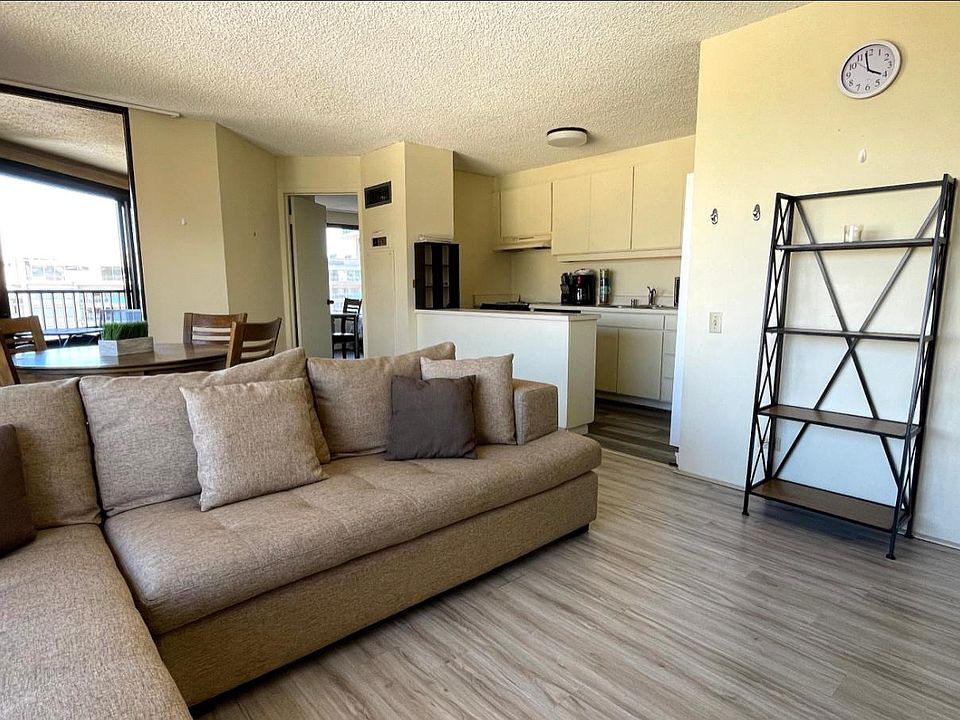 1st image of 1778 Ala Moana Blvd APT 2914