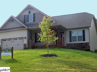 LOT 6 24 Crimson Glory Way, Travelers Rest, SC 29690