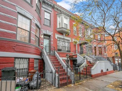 1146 Park, Brooklyn, NY, 11213