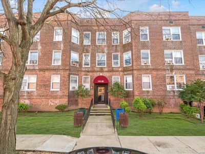 141-48 78th Ave #1-H, Queens, NY, 11367
