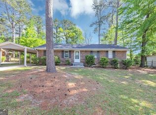 190 Sunrise Cir, Riverdale, GA 30274