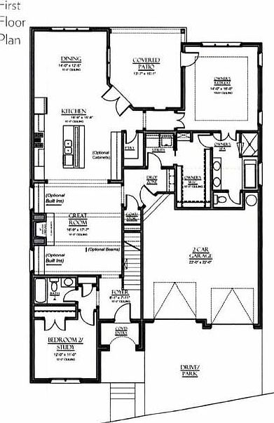 2nd image of 478 Riverbluff Dr Lot 38