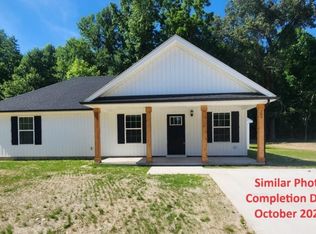 204 Tatem St LOT 76, Knotts Island, NC 27950