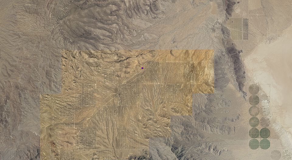 2nd image of 0 N Quail Dr