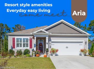 1728 Culdees Ln SE, Bolivia, NC 28422