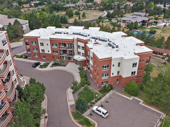 4885 S Monaco Street #206, Denver, CO 80237