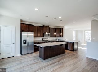 3100 Osprey Way, Frederick, MD 21701