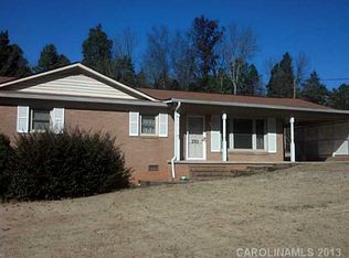 170 Briarcliff Dr, Kannapolis, NC 28081