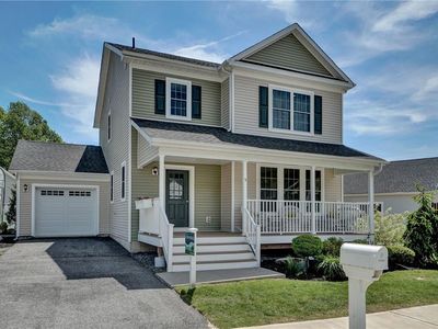 5 Emerson Terrace, Lloyd, NY, 12528