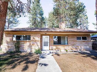 2628 W Providence Ave, Spokane, WA 99205