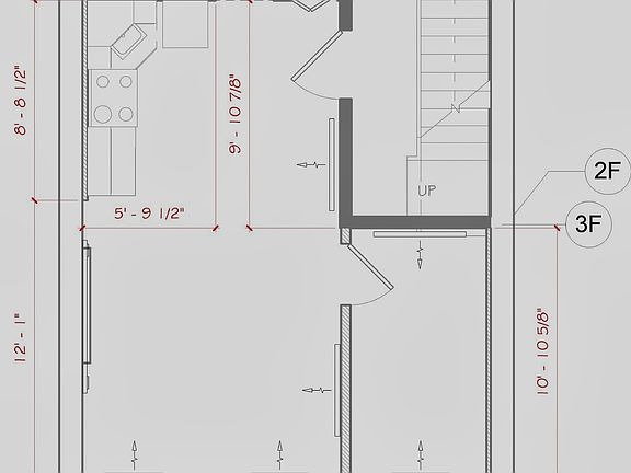 2nd image of 215 E 118th St APT 2F