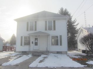 656 S Boston St, Galion, OH 44833