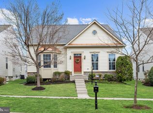 9551 Eredine Way, Bristow, VA 20136