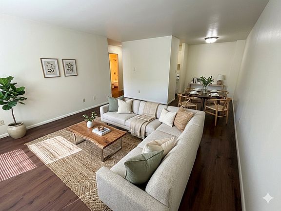 2nd image of 525 Bellevue Ave E APT 206