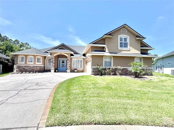 5210 Sailwind Cir, Orlando, FL 32810