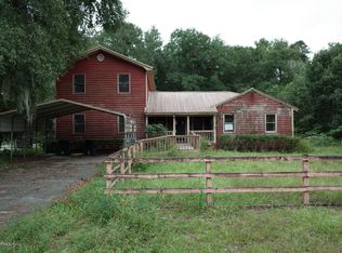 9758 Geiger Rd, Jacksonville, FL 32246
