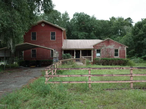 9758 Geiger Rd, Jacksonville, FL 32246