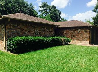 12831 Stillington Dr, Houston, TX 77015