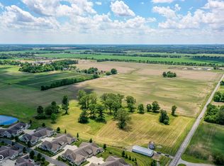 100 W North St, Greenfield, IN