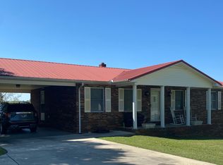 2566 Buffalo Valley Rd, Cookeville, TN 38501