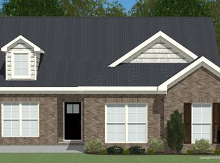 The Montgomery Plan, Parkhaven Community, Hermitage, TN 37076