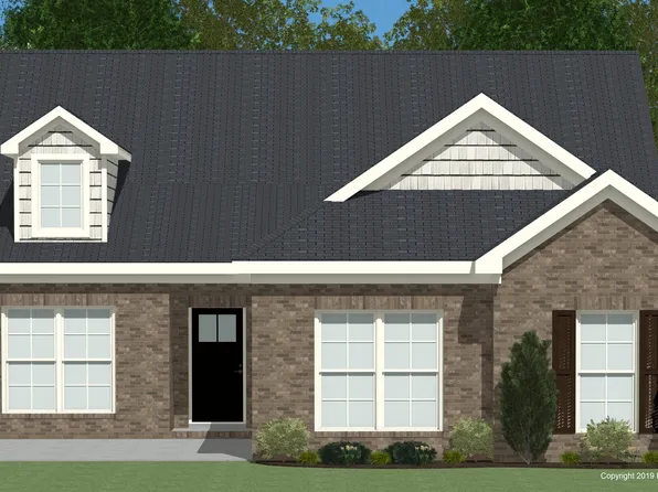 The Montgomery Plan, Parkhaven Community