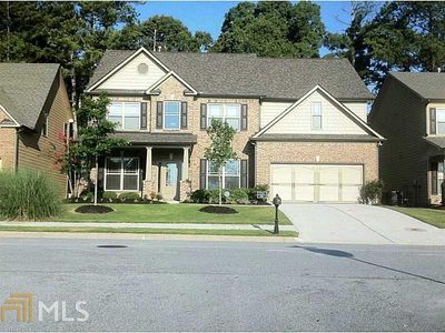 3529 Stoneleigh Walk #53, Lithonia, GA, 30038