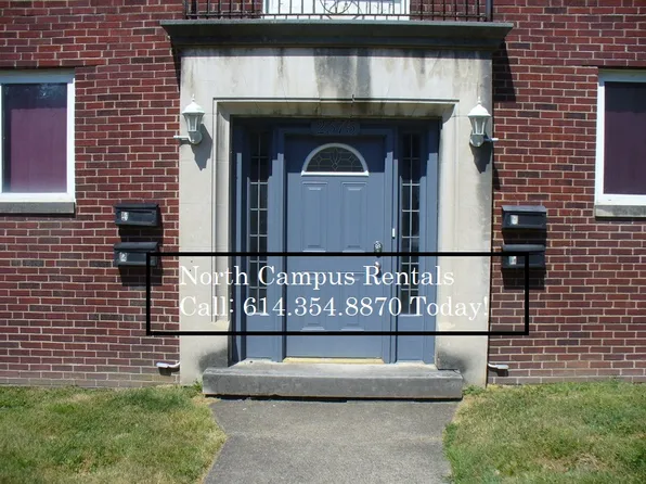 2375 Neil Ave, Columbus, OH 43202