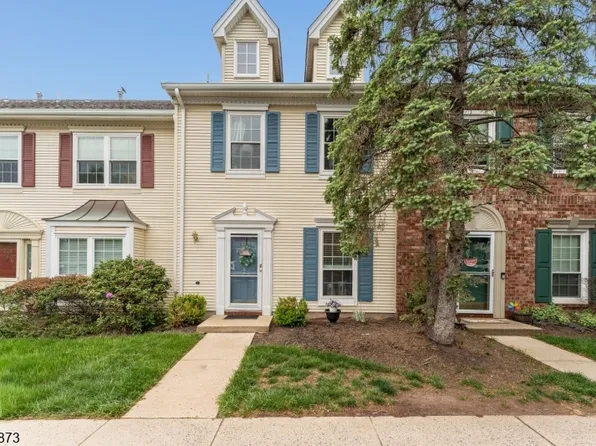 3005 Pinhorn Drive, Bridgewater Twp., NJ 08807