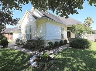 6122 River Mist Ct, Katy, TX 77494