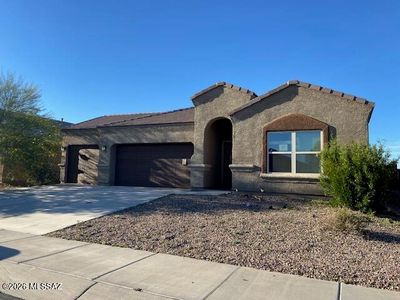 11742 W Tom Henry Way, Marana, AZ, 85653
