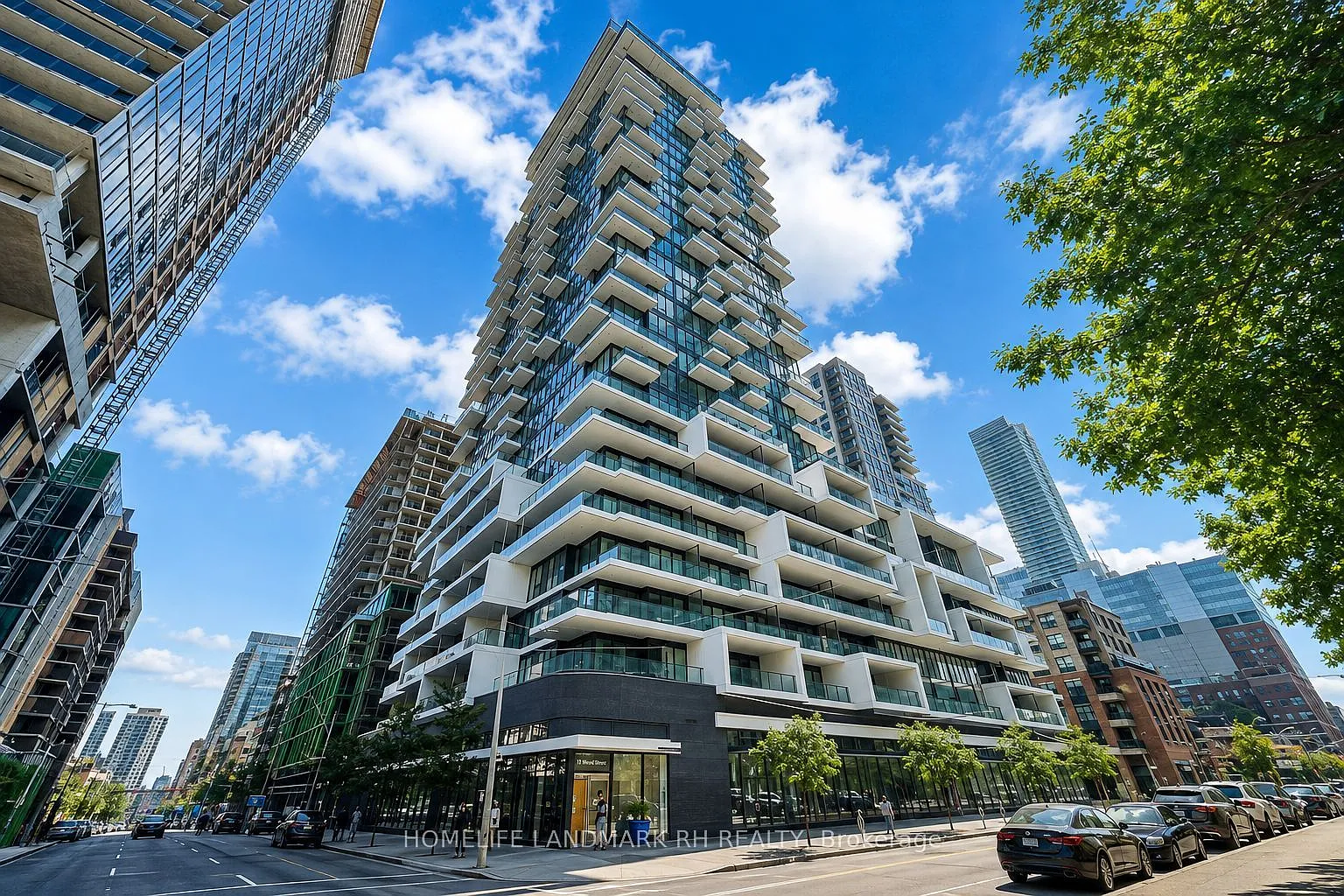 2 bed, $2,350 — Photo 1