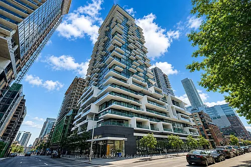 77 Shuter St #2808 Photo 1