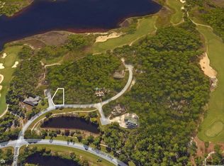 1414 Turtleback Trl, Panama City Beach, FL 32413